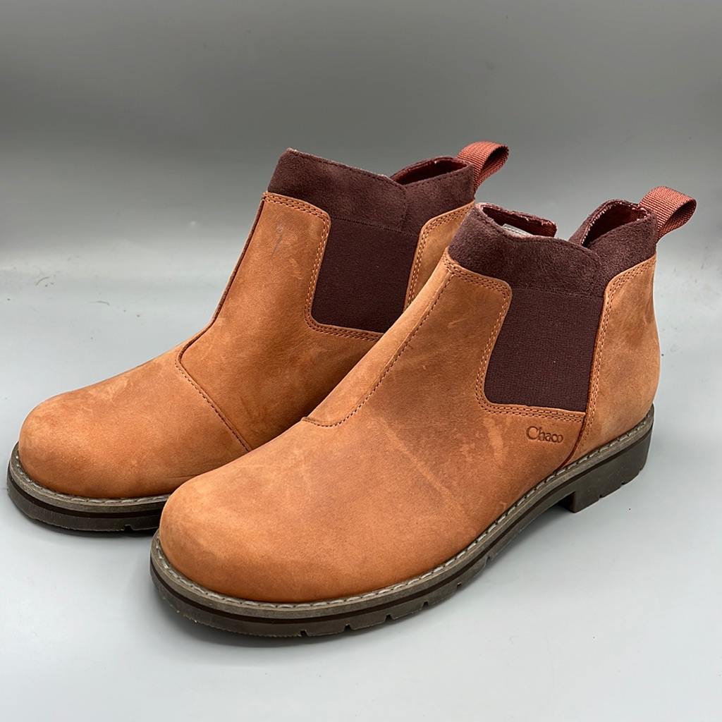 Chaco Fields Boots